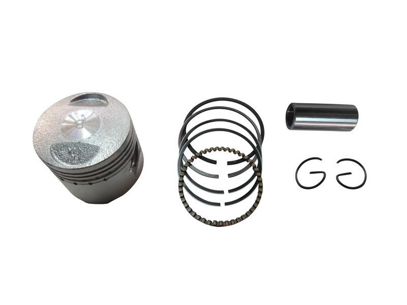 PİSTON SEKMAN TAKIM 10050 (TRENDY)